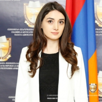 Ալլա Արազի Զուրաբյան