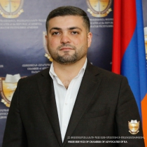 Սուրեն Կարապետի Կարապետյան