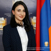 Նինա Սերգեյի Հակոբյան