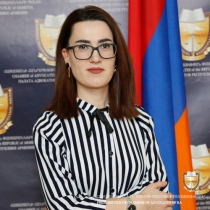 Rima Vladimir Matosyan