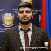 Armen Avag Hovhannisyan