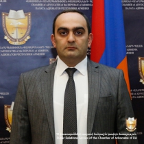 Gor Samvel Saghoyan