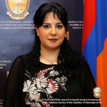 Սրբուհի Սամվելի Գորոյան 