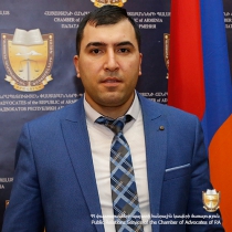 Հրանտ Գագիկի Վարդանյան