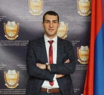 Samvel David Jabaghyan