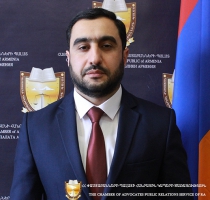 Armen Martun Hayrapetyan