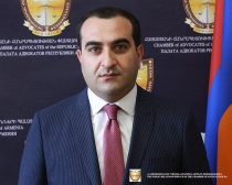 Բունիաթ Ավետիքի Եղիազարյան