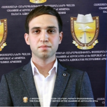 Marzpet Hrayr Avagyan