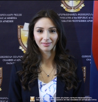 Elen Armen Baghdasaryan