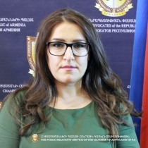 Իլոնա  Ռուբիկի Միրզոյան 
