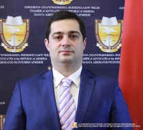 Gevorg Vachagan Khachatryan