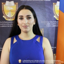 Lilit Volodya Fanarjyan