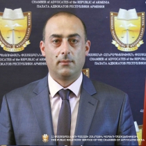 Artak Harutyun Hovhannisyan