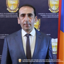 Կարեն  Սամվելի Պետրոսյան 