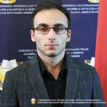 Mushegh Garnik Vardanyan