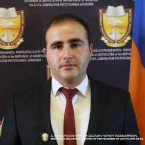 Արթուր  Կամոյի Բաբալյան 