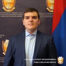 Արթուր  Տիգրանի Տալանյան 