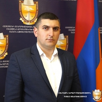 Սուրեն  Արարատի Գասպարյան 