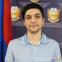 Arsen  Nikolay Mkrtchyan