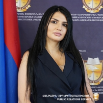 Էդիտա Էդուարդի Անտոնյան 