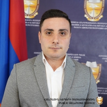 Davit Abel Baklachyan