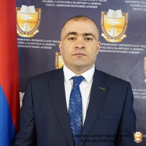 Կարեն Պապինի Գրիգորյան 