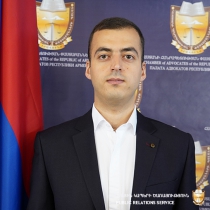 Davit Murad Davtyan