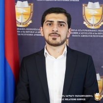 Onik Mikhayel Yeghiazaryan