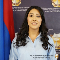 Mariam Hakob Hakobyan