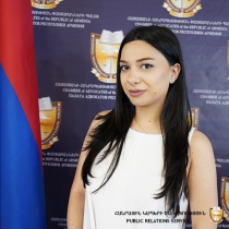 Elen Armen Hovhannisyan