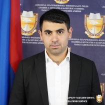 Arman Arsen Matevosyan