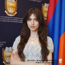 Աննա Արայիկի Թունյան 