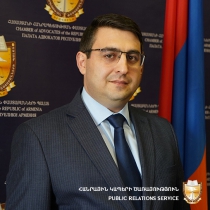 Simon Albert  Babayan