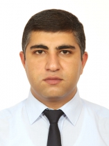 Vahagn Rafik Mnatsakanyan