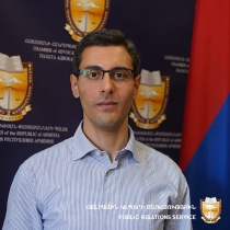 Միքայել Արմենի Մինասյան