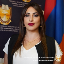 Ofelya Karlen Harutyunyan