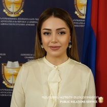 Viktorya Hayk Antonyan