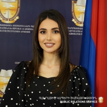 Գոհար Սերգեյի Ավագյան