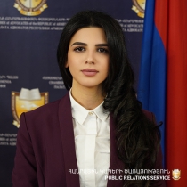 Gayane Gevorg Gevorgyan