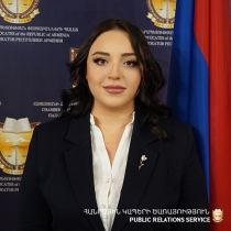 Marine Arakel Khachatryan