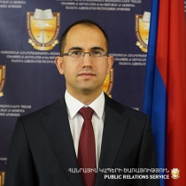Artashes Arkadia Hovhannisyan