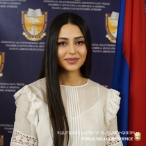 Թամարա Կարապետի Ղուկասյան