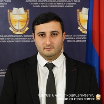 Հարություն Հայկի Մարգարյան