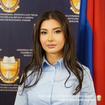 Lia Vahe Nikoghosyan