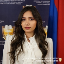 Elen Gagik Shahbazyan
