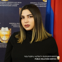 Mariam Levon Stepanyan