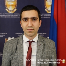 Դավիթ Էրիկի Առաքելյան