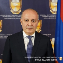 Միքայել Վազգենի Համբարձումյան