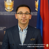 Հարություն Դանելի Հովհաննիսյան 