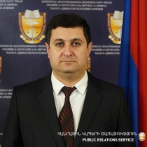 Ashot Stepan Stepanyan